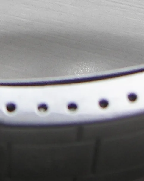 Observed detail for Strap image note